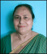 Gayatri Barman