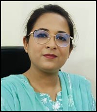 Mayuri Mahanta